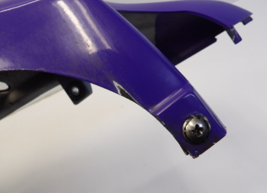 Linker achterkant Kawasaki ZX 7 R