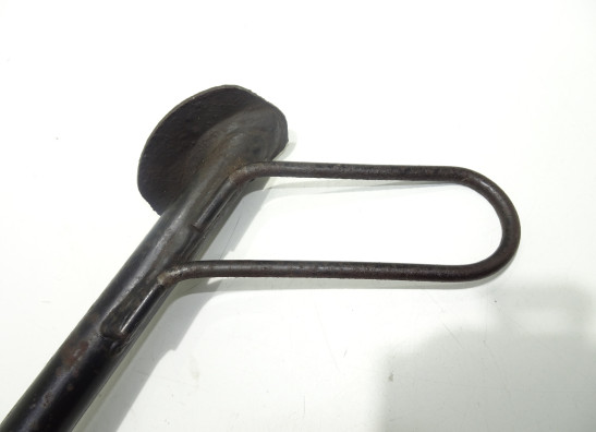 Side stand bar BMW F 650 GS