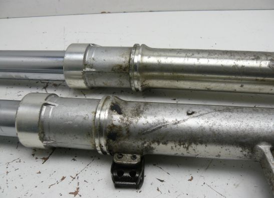 Gabelholm Yamaha XTZ Tenere