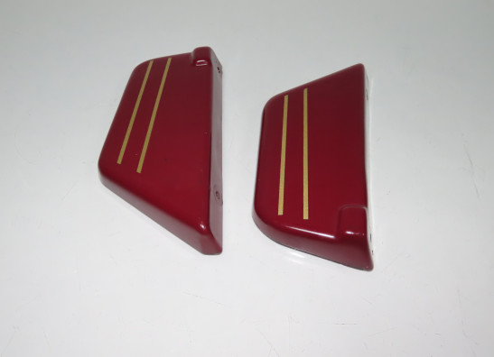 Valbeugel Moto Guzzi California T3