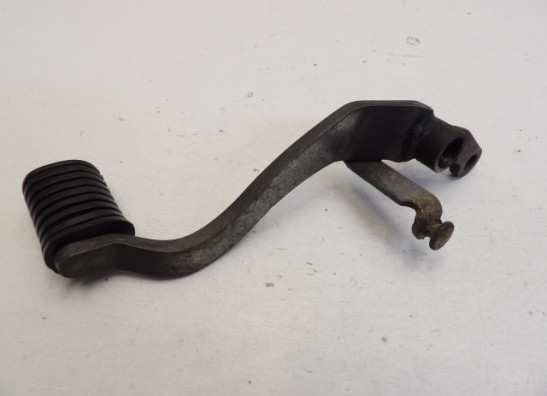 Rempedaal Yamaha FZR 600