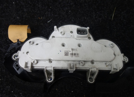 Teller Yamaha XP 500 T-Max