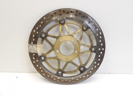 Bremsscheibe vorne Kawasaki ZX 12 R