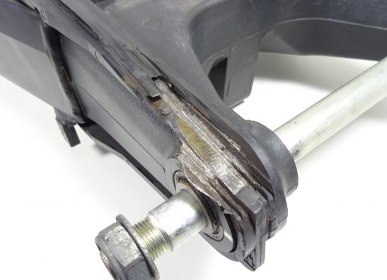 Achterbrug Honda CBR 600 FS Sport