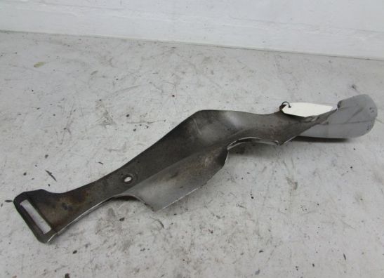 Uitlaat Honda CBR 1000 F