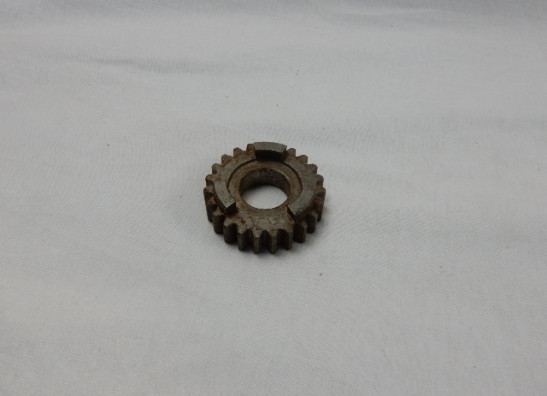 Versnellingsbak Moto Guzzi V35 V50 V65