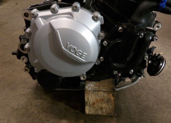Engine Voge 900 DSX