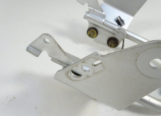 Topkuipsteun Ducati monster 600