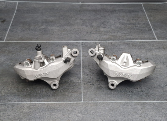 Brake calipers front Yamaha FJR 1300