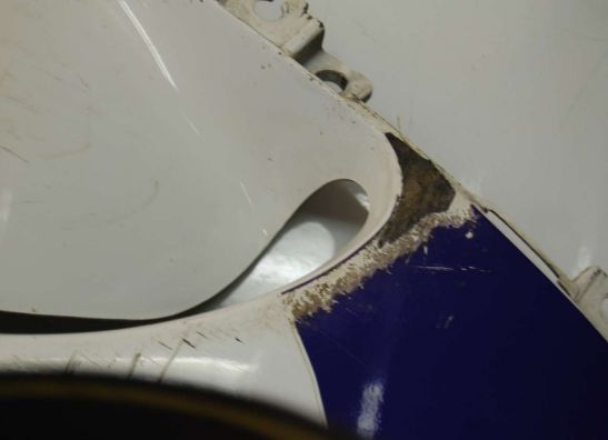 Rechter onderkuip Honda CBR 900 RR