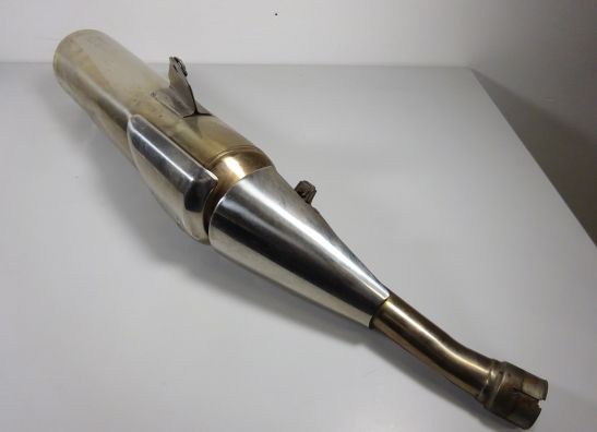 Muffler Yamaha TDM