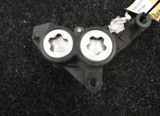 Remklauw rechts voor Yamaha MT 07