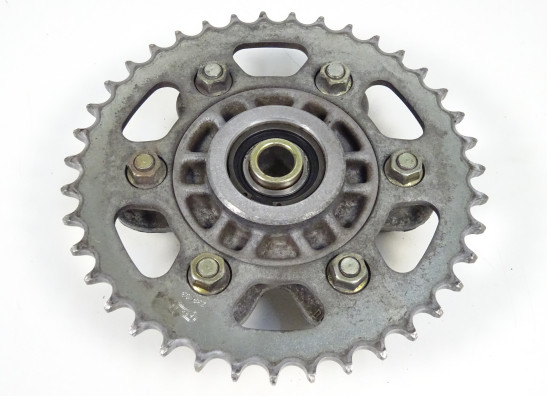 Tandwieldrager Ducati monster 900 1993-1999