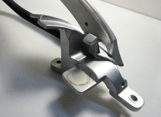 Gepacktrager BMW K 1200 GT