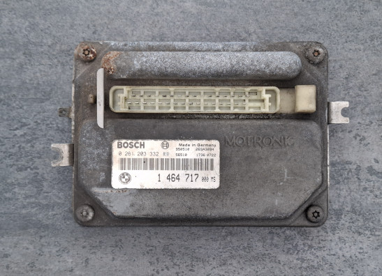 CDI ECU unit BMW K 1100
