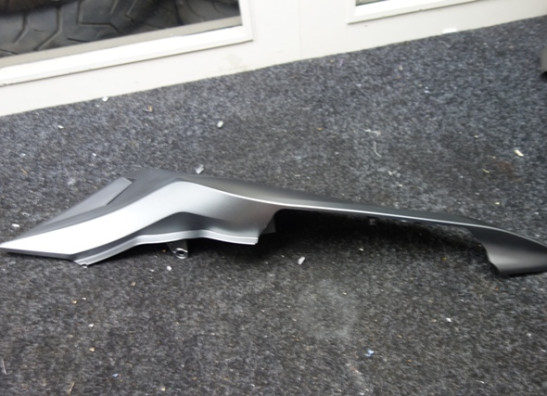 Heck rechts Honda NT 1100 DCT