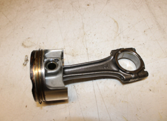 Zuiger Can-am Overig Can Am