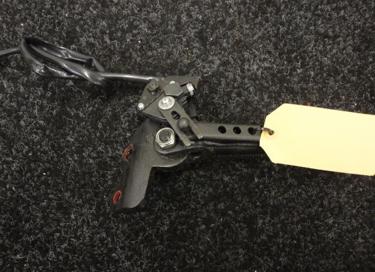 Stander Kawasaki Z 1000