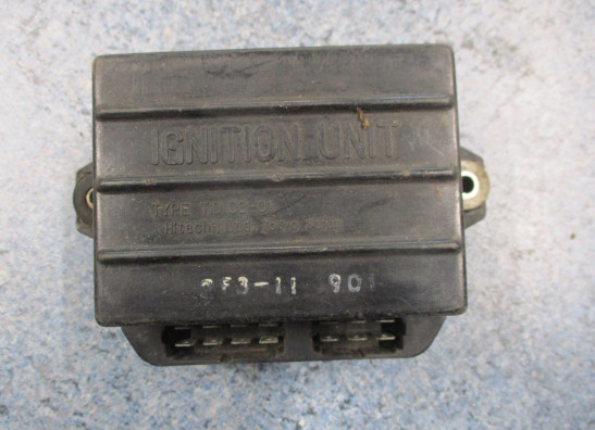 CDI ECU unit Yamaha XS 750