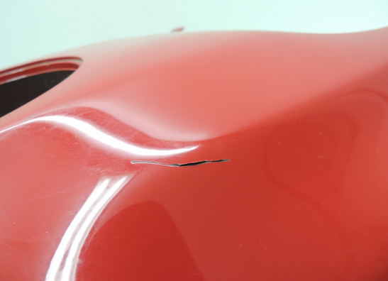 Tankschutz BMW F 650