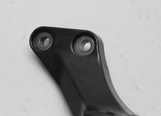 Duo voetsteun links Yamaha MT 09