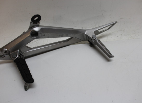 Schetsplaat links Honda NC 750 X