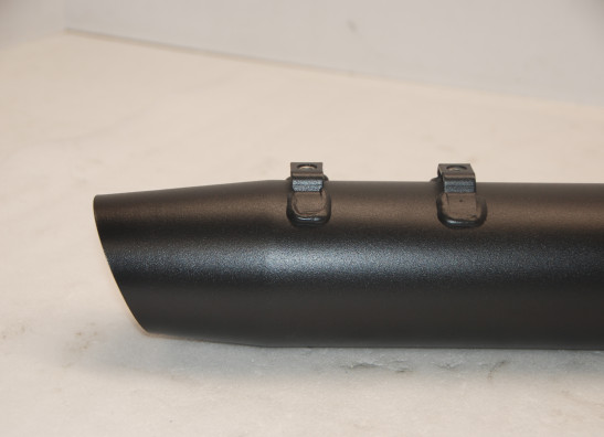 Uitlaat Harley Davidson Touring FL