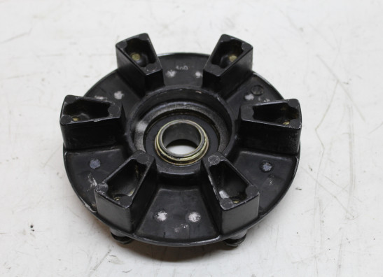 Driven flange Yamaha YZF 750