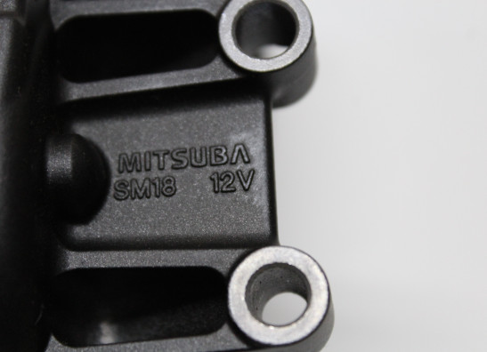 Startmotor Yamaha YZF R7