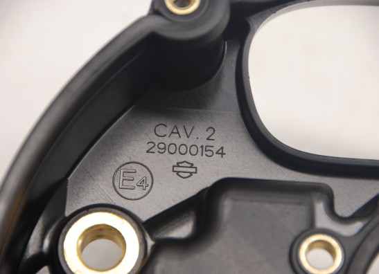 Luchtfilterhuis Harley Davidson Softtail