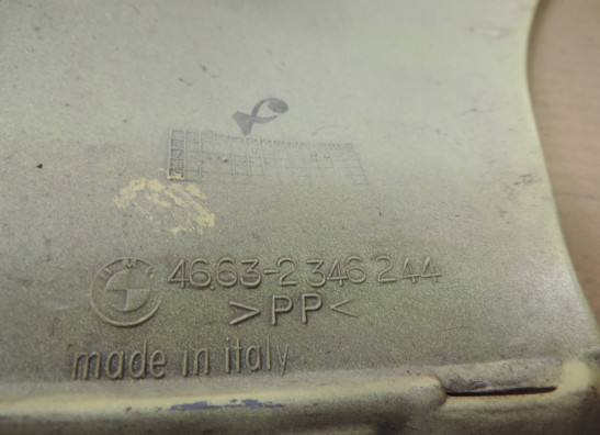 Cowl upper front BMW F 650