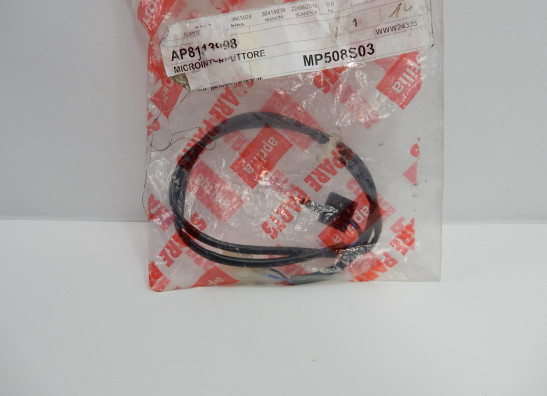 Stuurschakelaar Moto Guzzi Stelvio