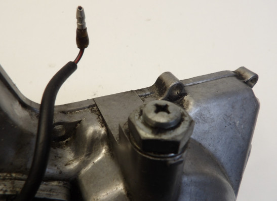 Carterpan Yamaha FZR 400 R RR SP