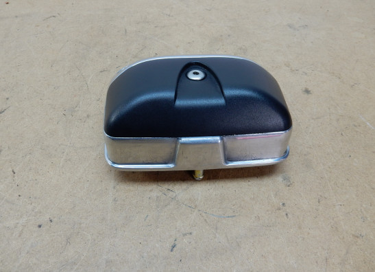 Kleppendeksel Moto Guzzi V7