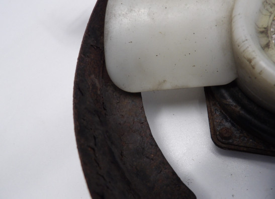 Fan Kawasaki ZZR 1100