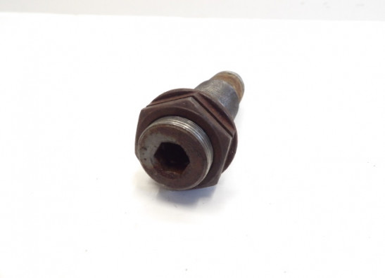 Hinterradschwinge Honda CX 500