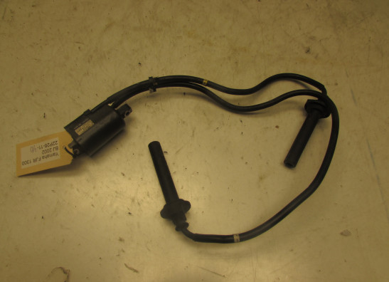 Bobine Yamaha FJR 1300