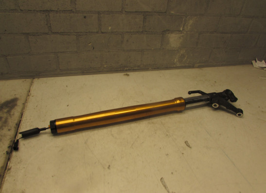 Voorpoot links compleet Yamaha Tracer 9 GT