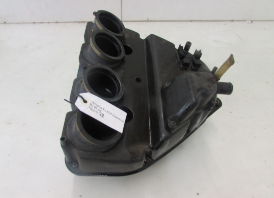 Luchtfilterhuis Yamaha XJ 900 S Diversion