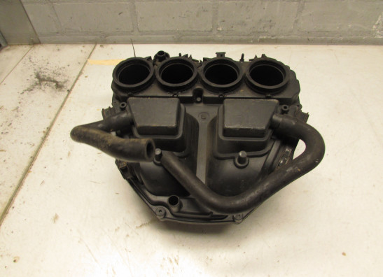 Air cleaner case Honda CBR 600 FS Sport