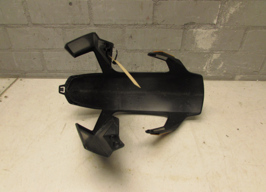 Voorspatbord KTM 1290 Super duke