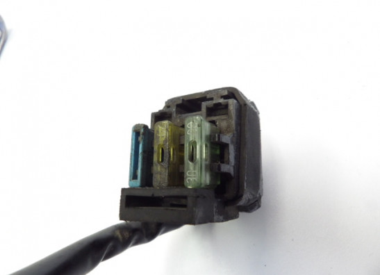 Zekeringkast Yamaha FJ 1200