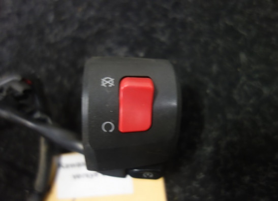 Stuurschakelaar rechts Kawasaki VERSYS 650