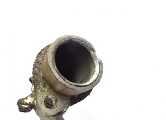 Downpipes Suzuki SV 650