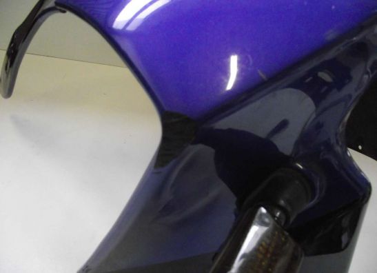 Topkuip Kawasaki ZXR 750