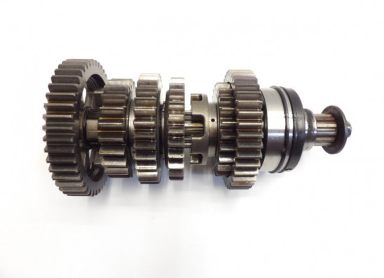 Versnellingsbak Honda CBR 500 R