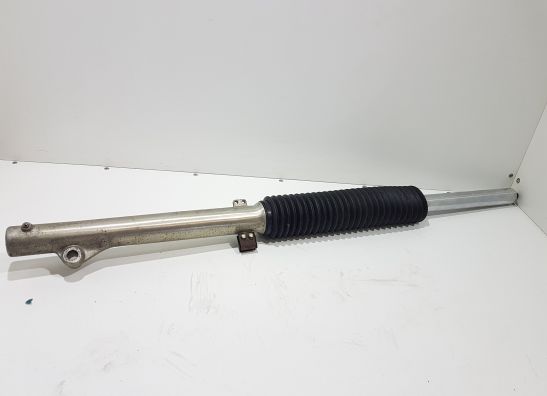 Voorpoot rechts compleet Kawasaki KLR 600