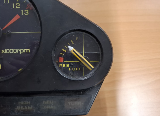 Tellerset Honda CBR 400 F