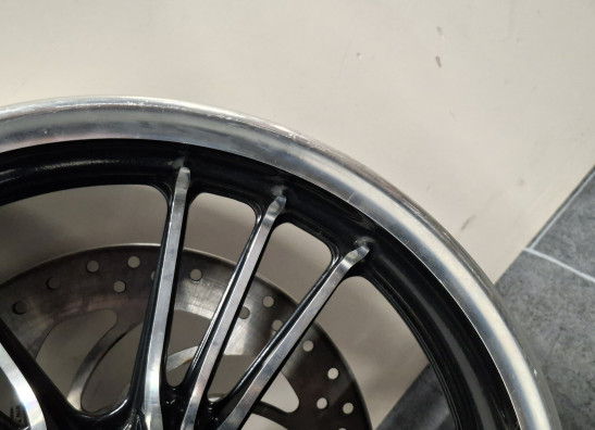 Felge vorne Indian Scout