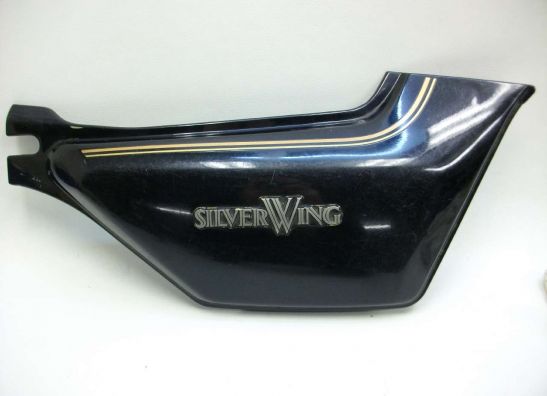 Cowl right small Honda GL 650
